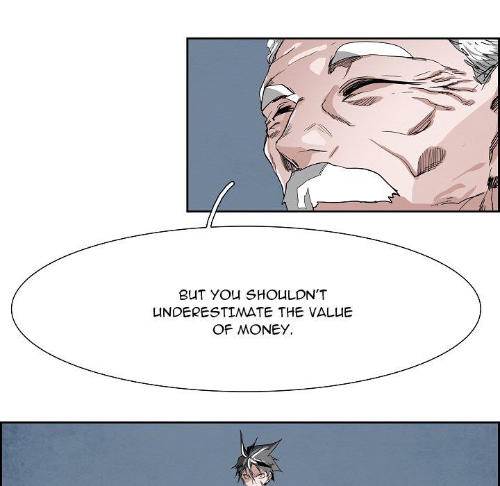 Warble Manhwa - Chapter 110 Page 26