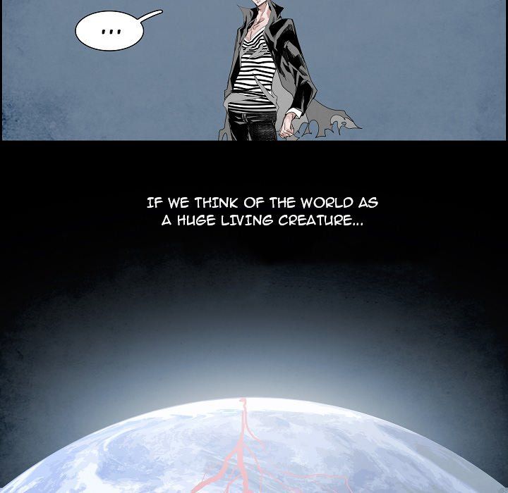 Warble Manhwa - Chapter 110 Page 27