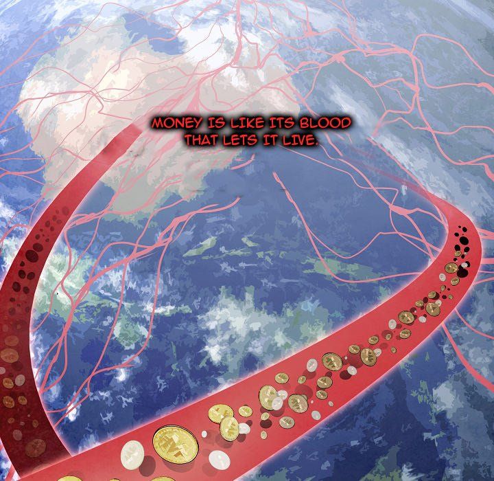 Warble Manhwa - Chapter 110 Page 28