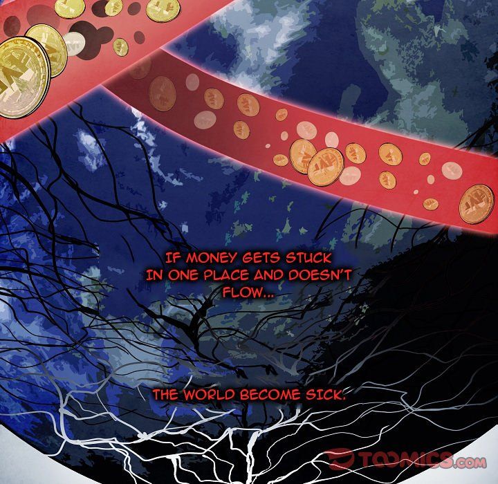 Warble Manhwa - Chapter 110 Page 29