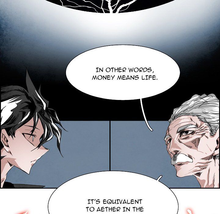 Warble Manhwa - Chapter 110 Page 30