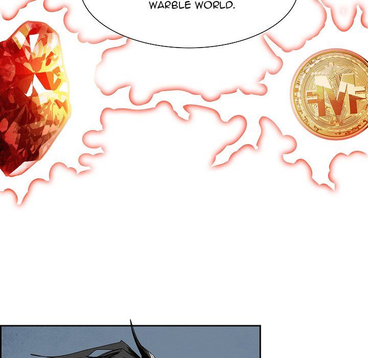 Warble Manhwa - Chapter 110 Page 31