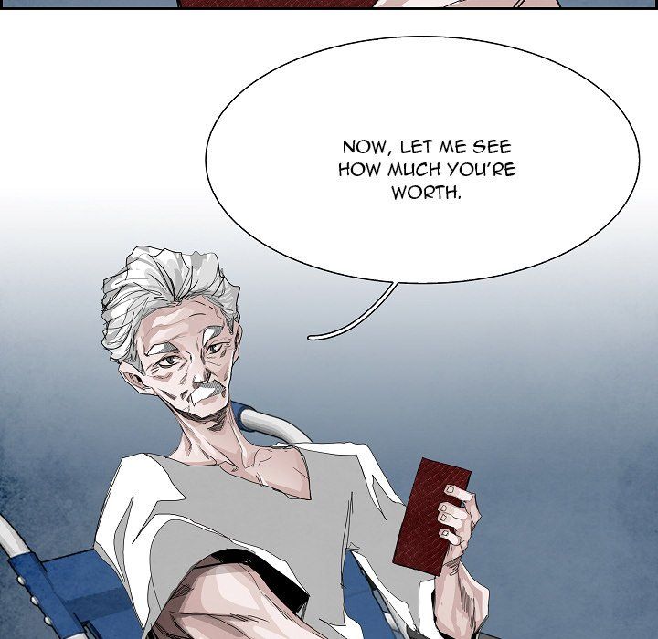 Warble Manhwa - Chapter 110 Page 36