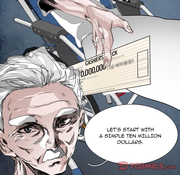 Warble Manhwa - Chapter 110 Page 37