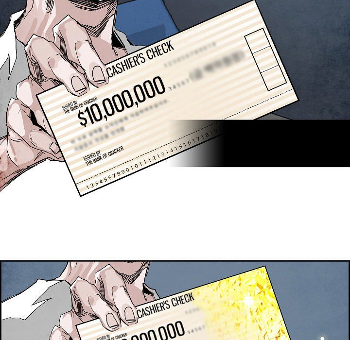 Warble Manhwa - Chapter 110 Page 38