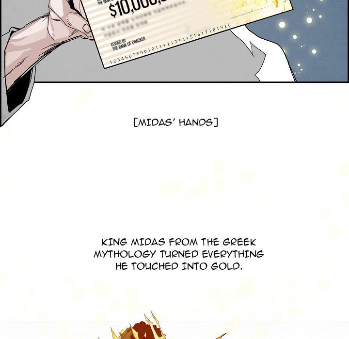 Warble Manhwa - Chapter 110 Page 39