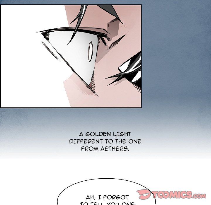 Warble Manhwa - Chapter 110 Page 41