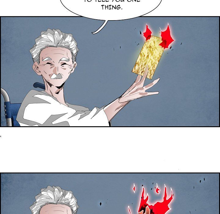 Warble Manhwa - Chapter 110 Page 42