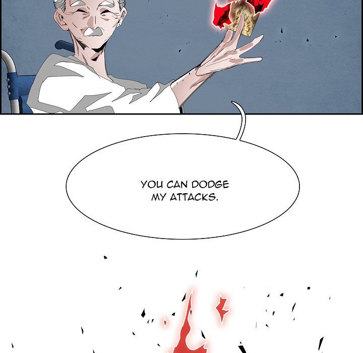 Warble Manhwa - Chapter 110 Page 43