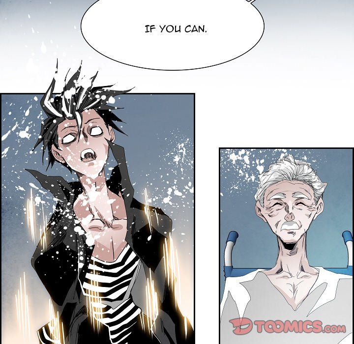 Warble Manhwa - Chapter 110 Page 49