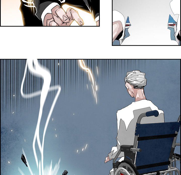 Warble Manhwa - Chapter 110 Page 50