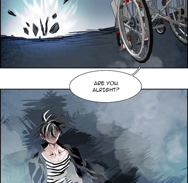 Warble Manhwa - Chapter 110 Page 51