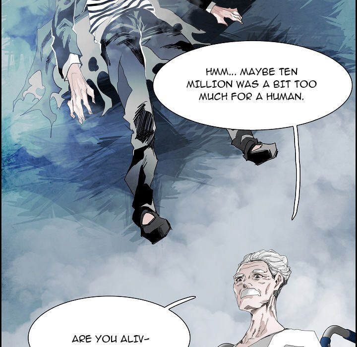 Warble Manhwa - Chapter 110 Page 52