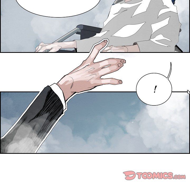 Warble Manhwa - Chapter 110 Page 53