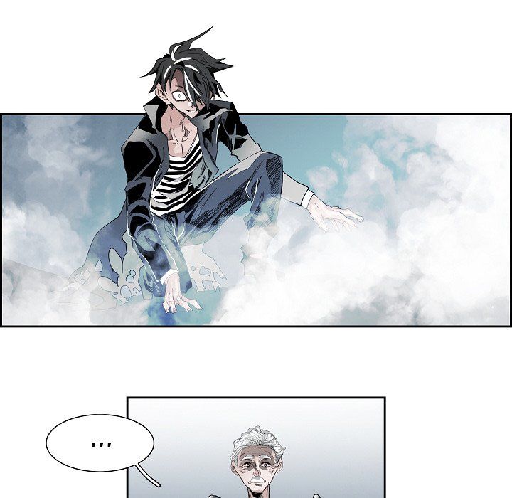 Warble Manhwa - Chapter 110 Page 54