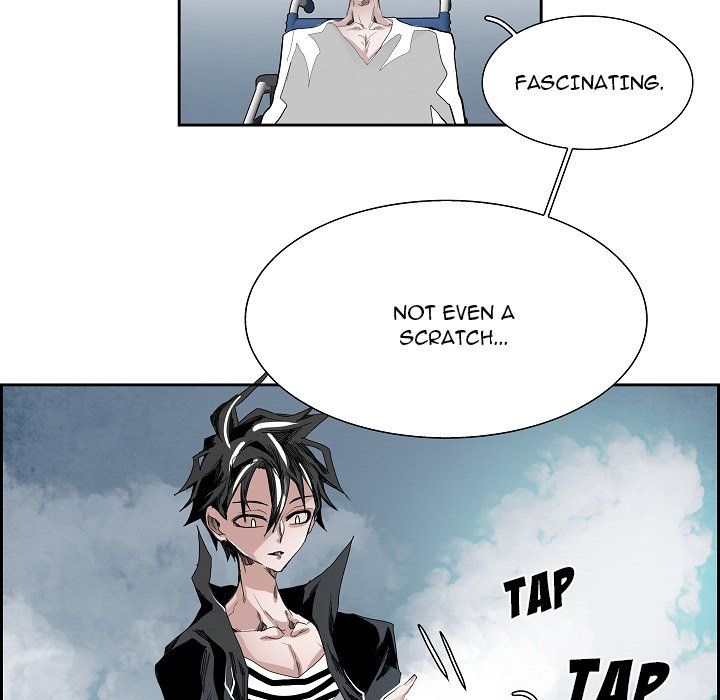 Warble Manhwa - Chapter 110 Page 55