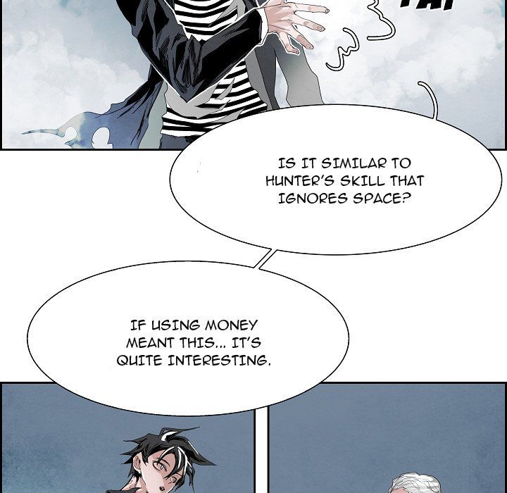 Warble Manhwa - Chapter 110 Page 56