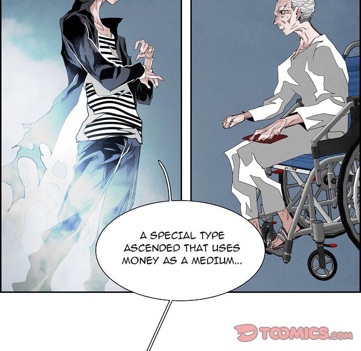 Warble Manhwa - Chapter 110 Page 57