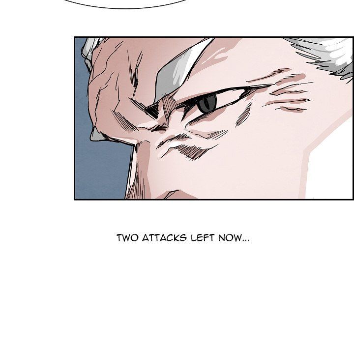 Warble Manhwa - Chapter 110 Page 59