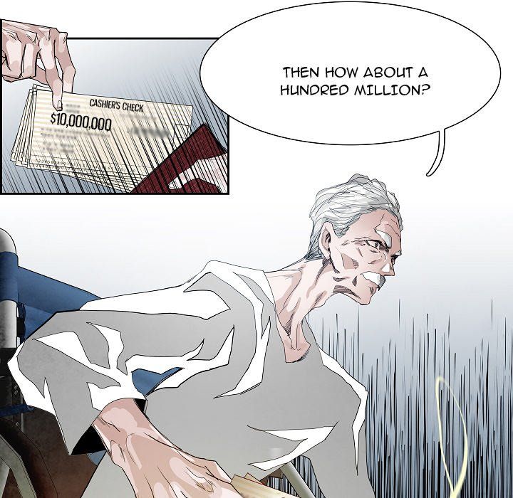 Warble Manhwa - Chapter 110 Page 60