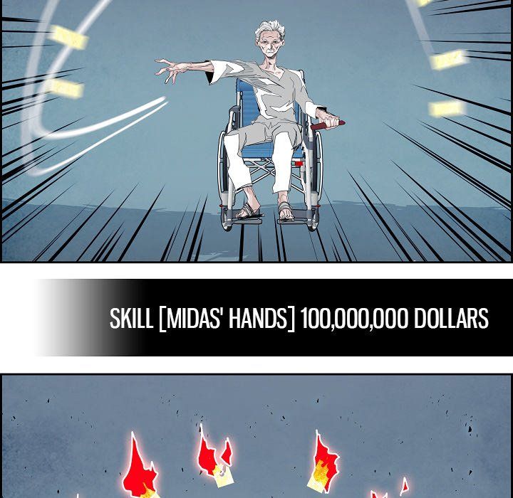 Warble Manhwa - Chapter 110 Page 62