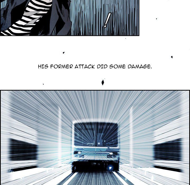 Warble Manhwa - Chapter 110 Page 64