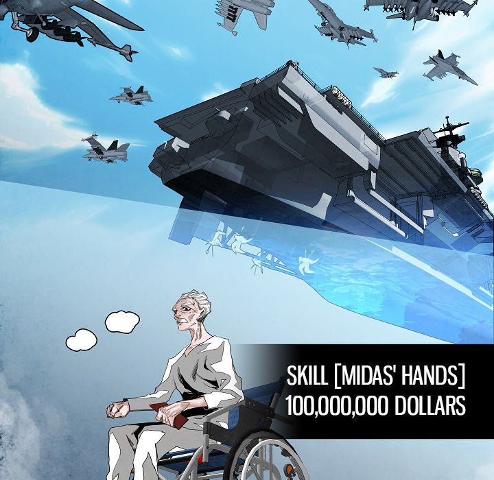 Warble Manhwa - Chapter 110 Page 72