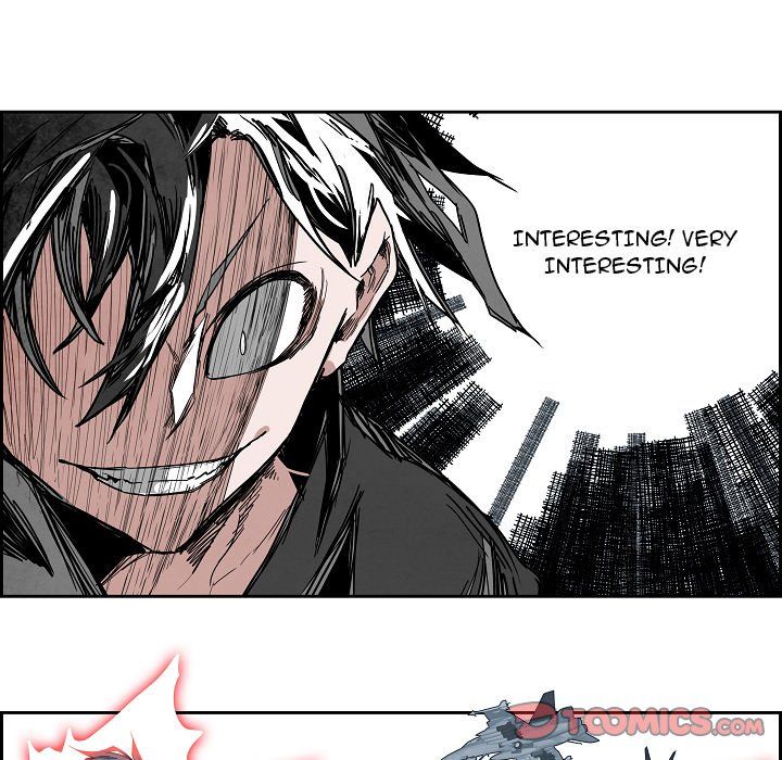 Warble Manhwa - Chapter 110 Page 77