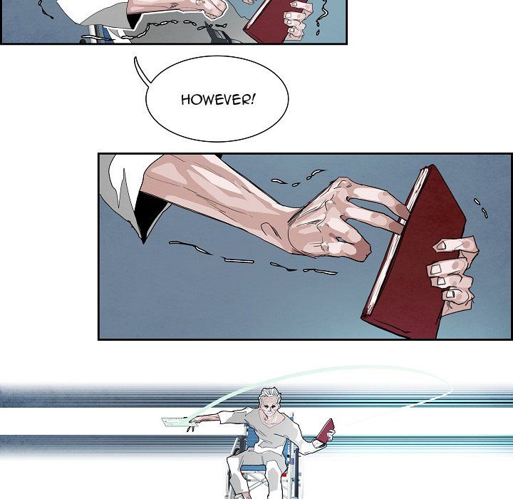 Warble Manhwa - Chapter 110 Page 80