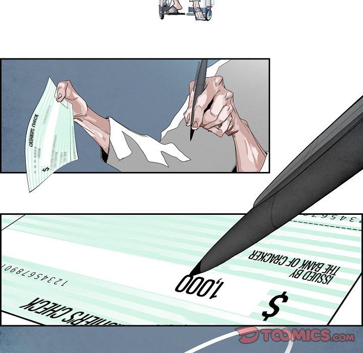 Warble Manhwa - Chapter 110 Page 81