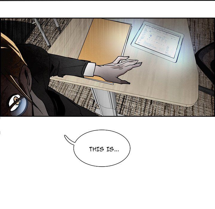 Warble Manhwa - Chapter 110 Page 95