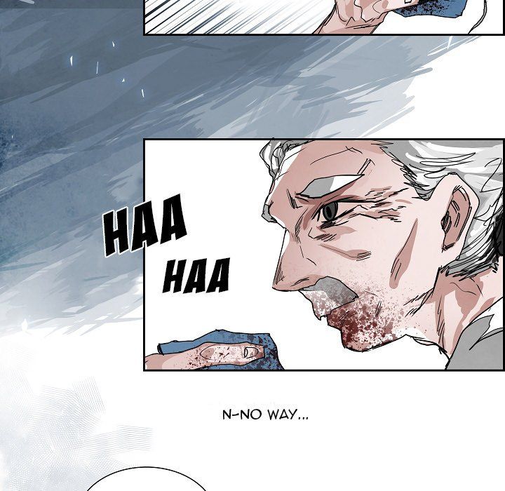 Warble Manhwa - Chapter 110 Page 100