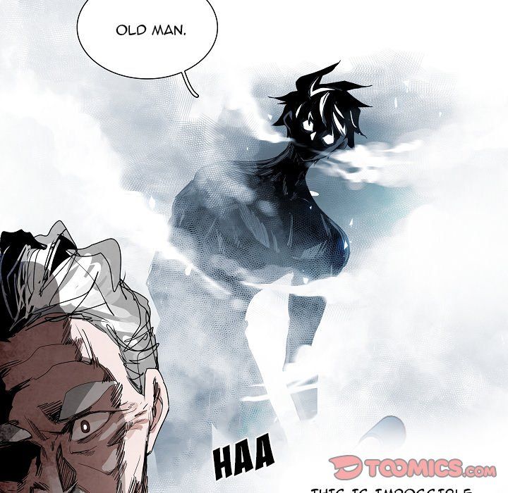 Warble Manhwa - Chapter 110 Page 101