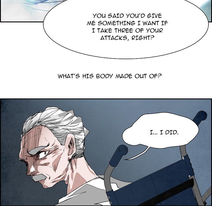 Warble Manhwa - Chapter 110 Page 103