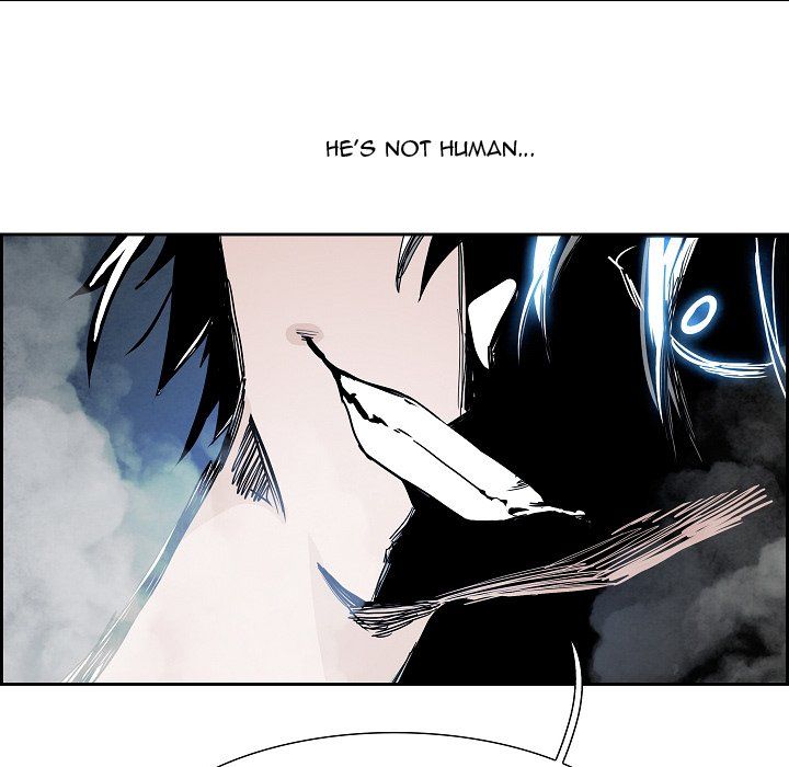 Warble Manhwa - Chapter 110 Page 104