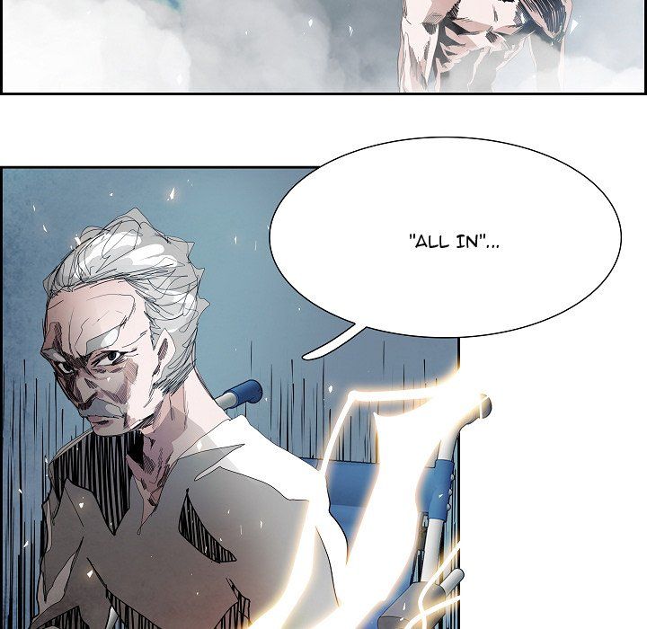 Warble Manhwa - Chapter 110 Page 108