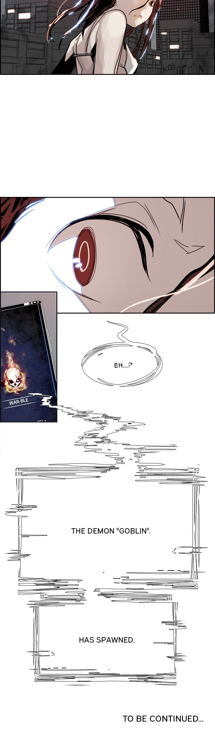 Warble Manhwa - Chapter 1 Page 13