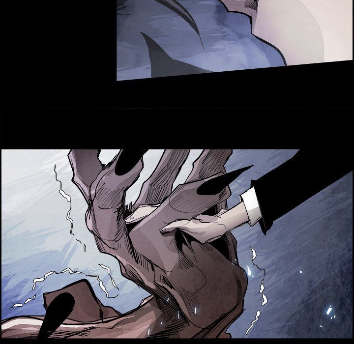 Warble Manhwa - Chapter 84 Page 7