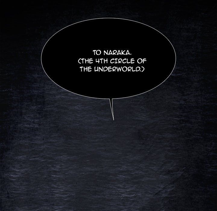 Warble Manhwa - Chapter 84 Page 19