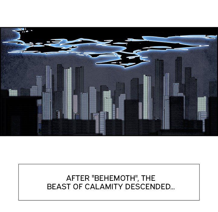 Warble Manhwa - Chapter 84 Page 27