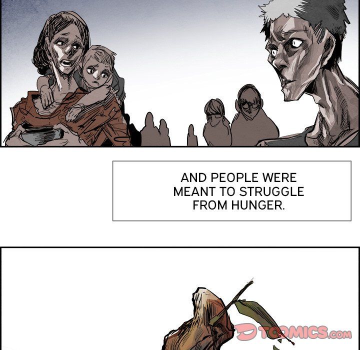 Warble Manhwa - Chapter 84 Page 29