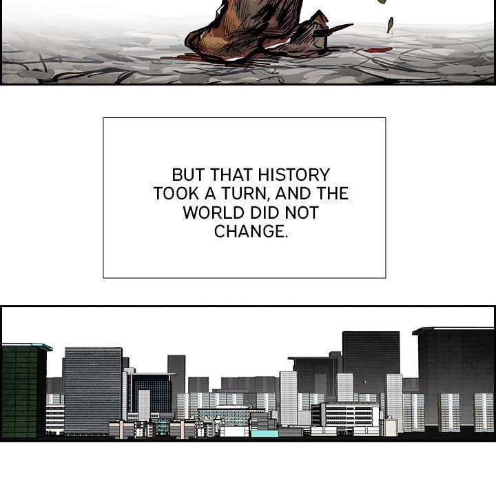 Warble Manhwa - Chapter 84 Page 30