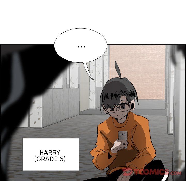Warble Manhwa - Chapter 84 Page 38