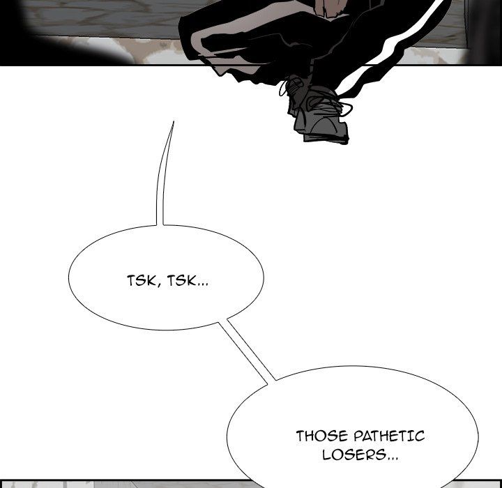 Warble Manhwa - Chapter 84 Page 39