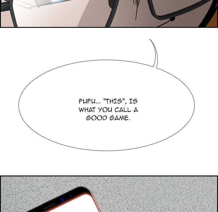 Warble Manhwa - Chapter 84 Page 42