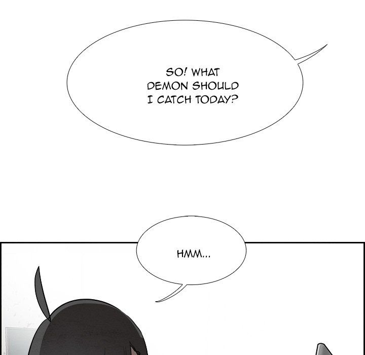 Warble Manhwa - Chapter 84 Page 45