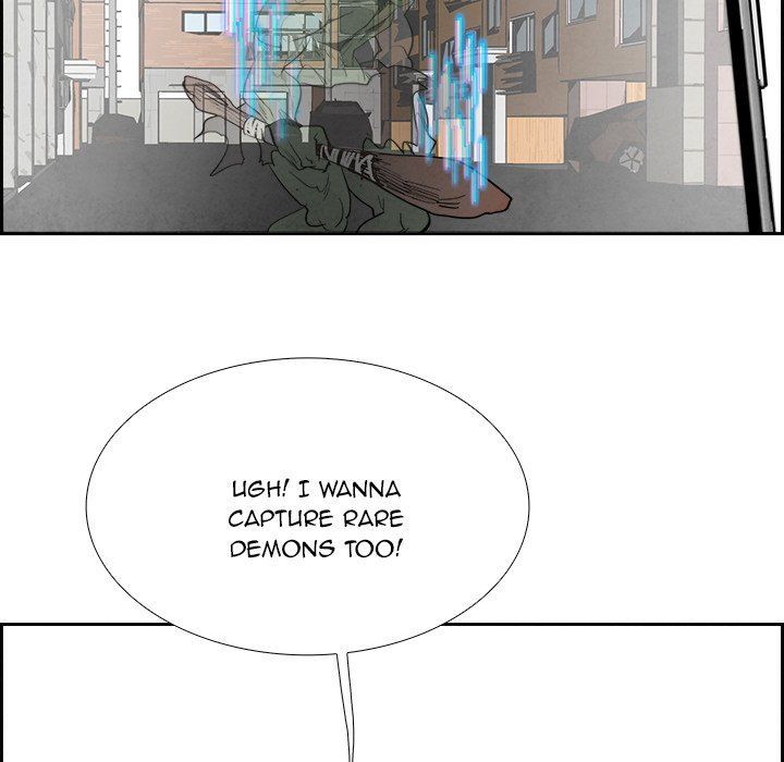 Warble Manhwa - Chapter 84 Page 54