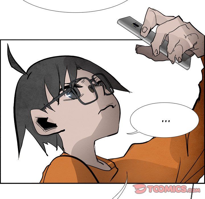 Warble Manhwa - Chapter 84 Page 56