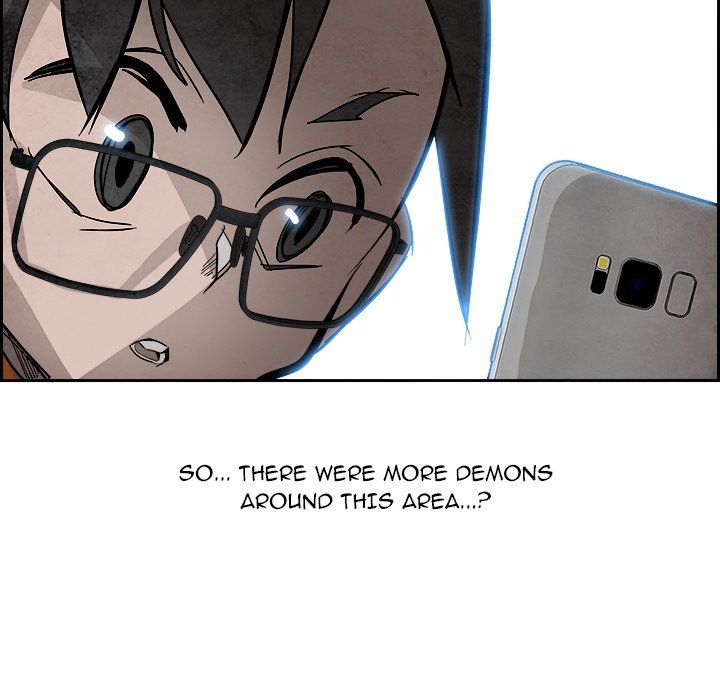 Warble Manhwa - Chapter 84 Page 64