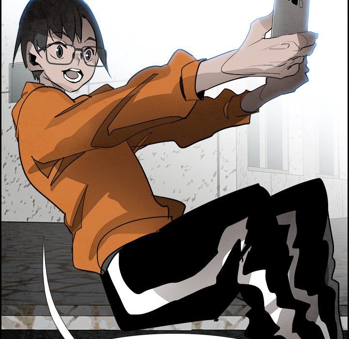 Warble Manhwa - Chapter 84 Page 66